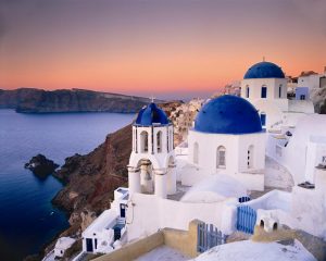 3-Days-on-Santorini