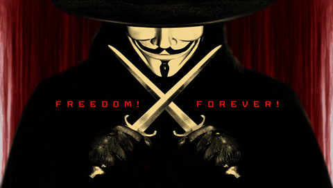 Dystopia Film Analysis V-For-Vendetta-script-review