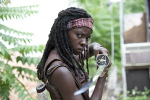 Michonne-walking-dead