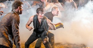 The-Walking-Dead-Season-3-Episode-9-Daryl-and-Merle-Fight