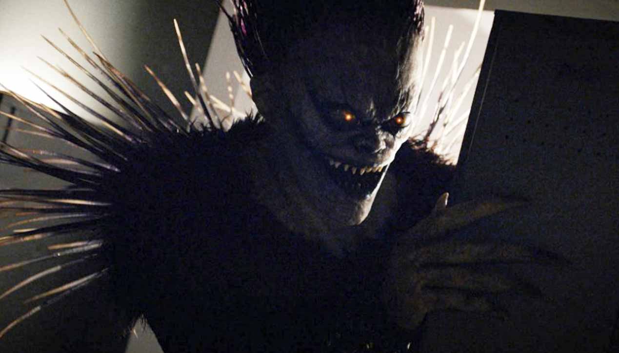 Death Note: Desu nto TV Series 20062007 - IMDb