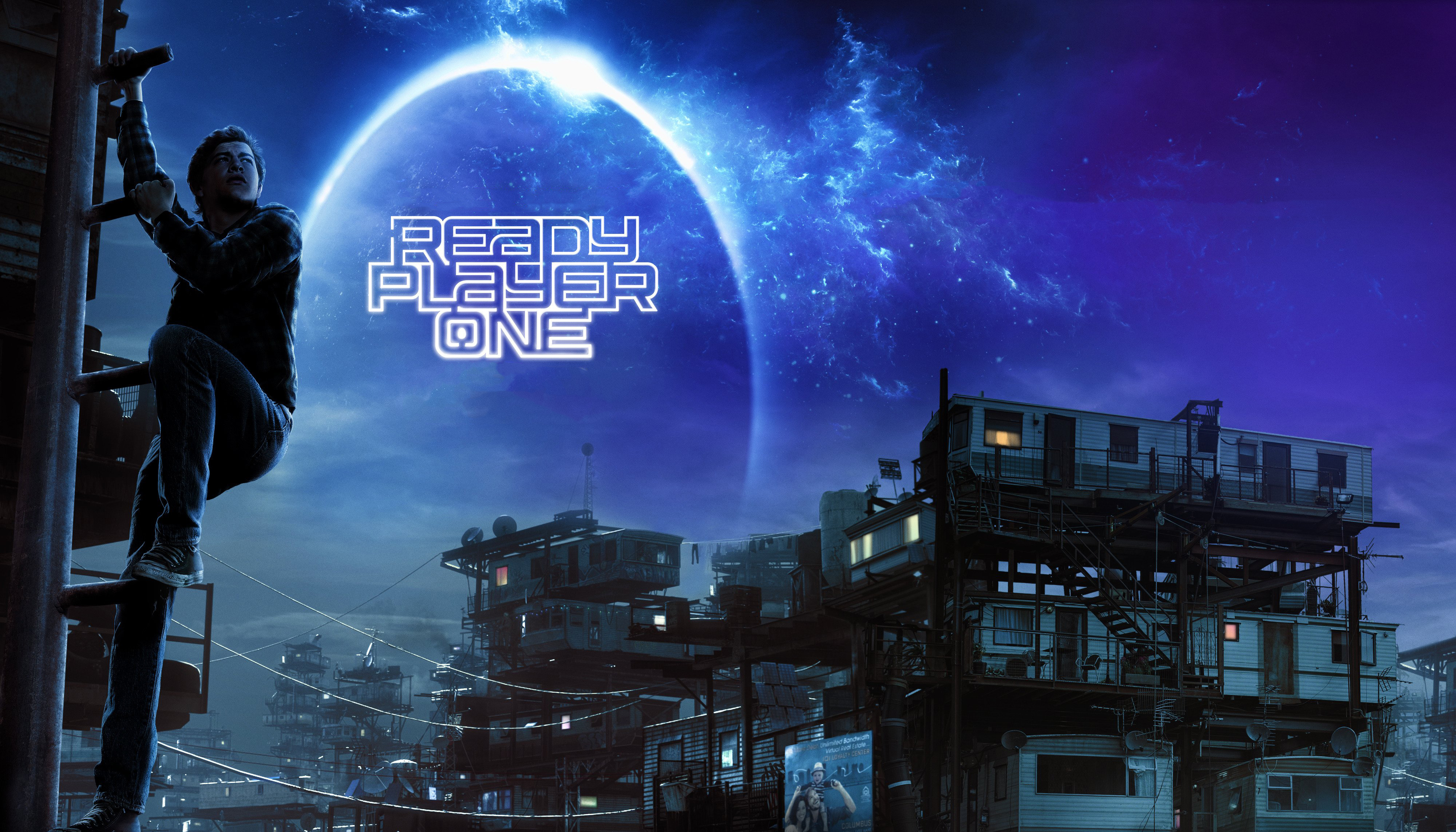 Ready Player One Who Is The Films Target Audience Write To Reel